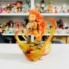 MÔ HÌNH DRAGON BALL SONGOKU SSJ3 HIỆU ỨNG ĐẸP