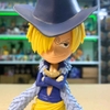 MÔ HÌNH ONE PIECE SANJI HIẾM SIÊU ĐÁNG YÊU