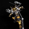 MÔ HÌNH LẮP RÁP HG ASTRAY SENGOKU GOLD - KÈM ĐẾ + DECAL NƯỚC