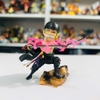 MÔ HÌNH ZORO CHIBI CỰC NGẦU