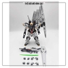 MÔ HÌNH LẮP RÁP NU GUNDAM V-TIGER - KHUNG KIM LOẠI