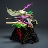 MÔ HÌNH ONE PIECE ZORO MÁI NHÀ