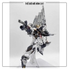 MÔ HÌNH LẮP RÁP NU GUNDAM V-TIGER - KHUNG KIM LOẠI