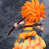MÔ HÌNH LUFFY COSPLAY SONGOKU CƯỚI CÂN ĐẨU VÂN