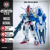 MÔ HÌNH LẮP RÁP MGSD AERIAL DANA - KÈM DECAL NƯỚC