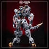 MÔ HÌNH LẮP RÁP 1/72 FENRIR (CÓ ĐẾ + DECAL NƯỚC)