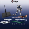 (MUA 1 TẶNG 1) MÔ HÌNH NU MEOW 1/100 TẶNG NU FF 1/100 - SỐ LƯỢNG CÓ HẠN