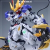 MÔ HÌNH LẮP RÁP MGSD BARBATOS LUPUS REX - KÈM ĐÈN + DECAL NƯỚC