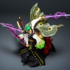 MÔ HÌNH ONE PIECE ZORO MÁI NHÀ