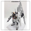 MÔ HÌNH LẮP RÁP NU GUNDAM V-TIGER - KHUNG KIM LOẠI