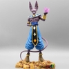 MÔ HÌNH DRAGON BALL THẦN HỦY DIỆT