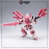 [PRE ORDER] Mô hình lắp ráp TGM Tianwei Pink Có đèn + Decal nước - Chính hãng CangDao