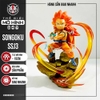 MÔ HÌNH DRAGON BALL SONGOKU SSJ3 HIỆU ỨNG ĐẸP