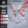 MÔ HÌNH LẮP RÁP BLACK KNIGHT 1001 - KÈM DECAL NƯỚC + EFFECT