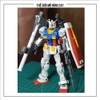 MÔ HÌNH LẮP RÁP GTO RX-78-2 XINGDONG - KÈM ĐẾ + DECAL NƯỚC