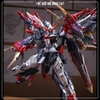 Mô Hình Lắp Ráp 1/100 NEMESIS RT-002 (KÈM BASE + DECAL NƯỚC)
