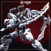 MÔ HÌNH LẮP RÁP 1/72 FENRIR (CÓ ĐẾ + DECAL NƯỚC)