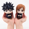 MÔ HÌNH JUJUTSU KAISEN CHIBI SIÊU ĐÁNG YÊU
