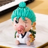 MÔ HÌNH ONE PIECE CHIBI SIÊU CUTE