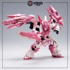 [PRE ORDER] Mô hình lắp ráp TGM Tianwei Pink Có đèn + Decal nước - Chính hãng CangDao