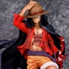 MÔ HÌNH ONE PIECE LUFFY BỘC PHÁT HAKI BÁ VƯƠNG