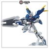 MÔ HÌNH LẮP RÁP GUNDAM HG AERIAL REBUILD 1/144 - CHÍNH HÃNG BANDAI
