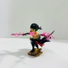 MÔ HÌNH ZORO CHIBI CỰC NGẦU