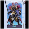(SẴN HÀNG) Mô hình BLIND BOX MOTOR NUCLEAR 1/144 I AM GREAT HERO MNH-A - KÈM ĐẾ