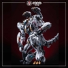 MÔ HÌNH LẮP RÁP 1/72 FENRIR (CÓ ĐẾ + DECAL NƯỚC)