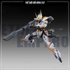 MÔ HÌNH LẮP RÁP NETHER EMPEROR - 2 MÀU + DECAL NƯỚC - CHÍNH HÃNG SNAA