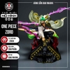 MÔ HÌNH ONE PIECE ZORO MÁI NHÀ