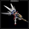 MÔ HÌNH LẮP RÁP RG WING MECH ZERO 1/144 - KÈM DECAL NƯỚC + DÁN