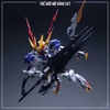 MÔ HÌNH LẮP RÁP MGSD BARBATOS LUPUS REX - KÈM ĐÈN + DECAL NƯỚC