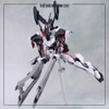 MÔ HÌNH LẮP RÁP HG LOAD ASTRAY OMEGA 1/144 - KÈM DECAL NƯỚC