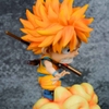 MÔ HÌNH LUFFY COSPLAY SONGOKU CƯỚI CÂN ĐẨU VÂN