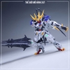 MÔ HÌNH LẮP RÁP MGSD BARBATOS LUPUS REX - KÈM ĐÈN + DECAL NƯỚC