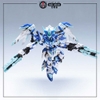[Cọc trước] Mô hình lắp ráp TGM Tianfa Blue Có đèn + Decal nước - Chính hãng CangDao
