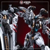 MÔ HÌNH LẮP RÁP 1/72 FENRIR (CÓ ĐẾ + DECAL NƯỚC)