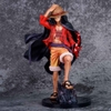 MÔ HÌNH ONE PIECE LUFFY BỘC PHÁT HAKI BÁ VƯƠNG