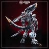 MÔ HÌNH LẮP RÁP 1/72 FENRIR (CÓ ĐẾ + DECAL NƯỚC)