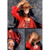 MÔ HÌNH ONE PIECE LUFFY BỘC PHÁT HAKI BÁ VƯƠNG