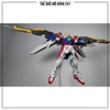 MÔ HÌNH LẮP RÁP RG WING MECH ZERO 1/144 - KÈM DECAL NƯỚC + DÁN