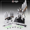 (MUA 1 TẶNG 1) MÔ HÌNH NU MEOW 1/100 TẶNG NU FF 1/100 - SỐ LƯỢNG CÓ HẠN
