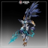 [PRE ORDER] Mô hình lắp ráp Thunderstorms-Mordred - Chính hãng SNAA