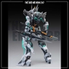 MÔ HÌNH LẮP RÁP NETHER EMPEROR - 2 MÀU + DECAL NƯỚC - CHÍNH HÃNG SNAA