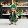 MÔ HÌNH ONE PIECE ZORO AI