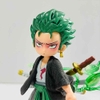 MÔ HÌNH ONE PIECE ZORO AI