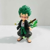 MÔ HÌNH ONE PIECE ZORO AI