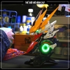 MÔ HÌNH LẮP RÁP BARBATOS HEAD BUST (CÓ LOA + ĐÈN + DECAL NƯỚC)