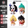 MÔ HÌNH ONE PIECE CHIBI SIÊU CUTE